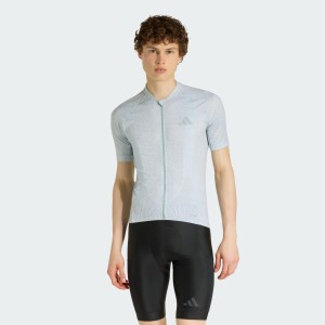 KOSZULKA DO JAZDY NA ROWERZE ESSENTIALS MORPH GRAPHIC