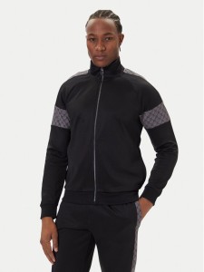 JOOP! Bluza 17 JJ-47Ionni 30049570 Czarny Regular Fit