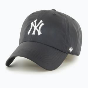Czapka z daszkiem 47 Brand New York Yankees Brrr CLEAN UP