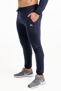 Spodnie fitness męskie Rough Radical Snappy