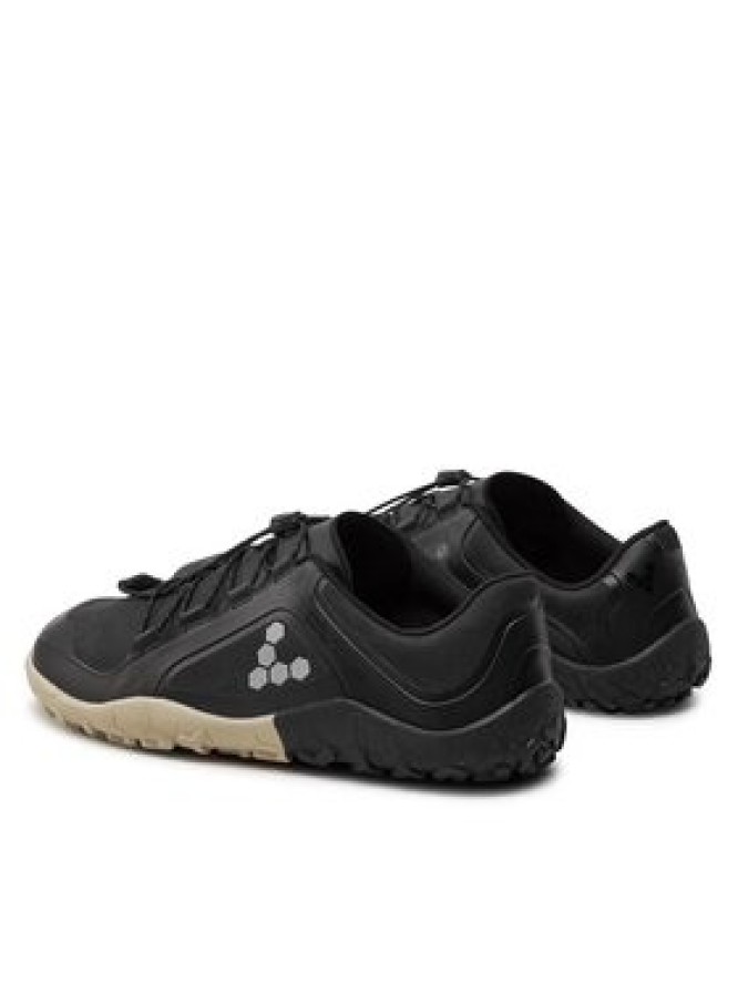 Vivo Barefoot Sneakersy Primus Trail III All Weather FG 309305-01 Czarny