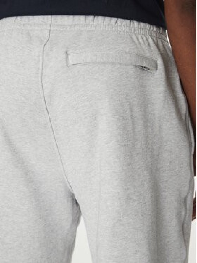 Guess Jeans Szorty sportowe M5GD49 KCPR1 Szary Regular Fit