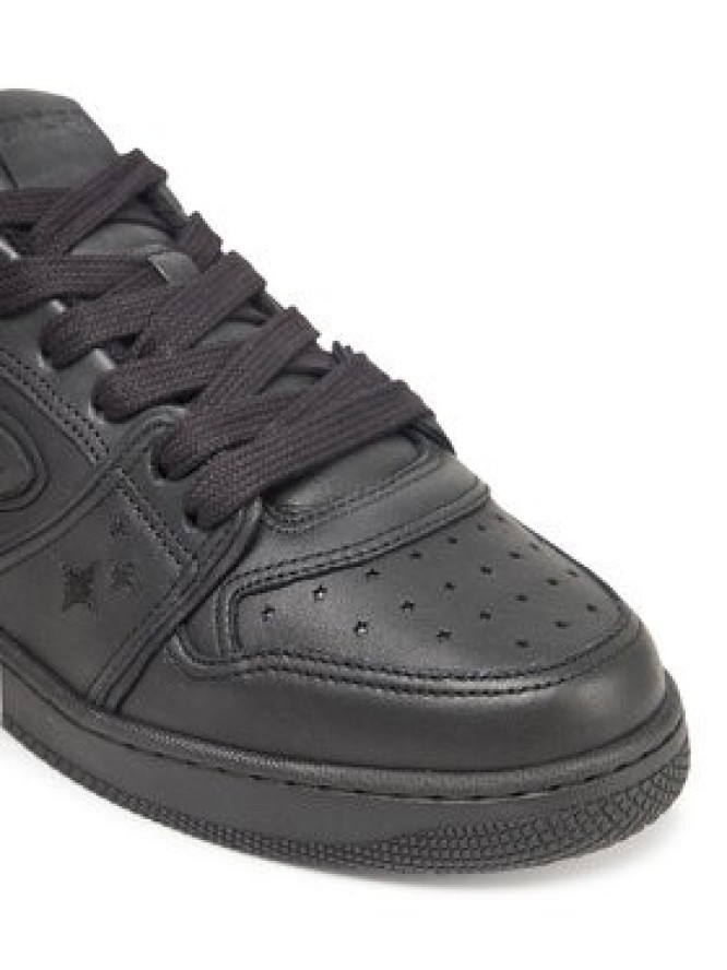 Enterprise Japan Sneakersy Ej Egg Rocket BG4001 PX496 Czarny