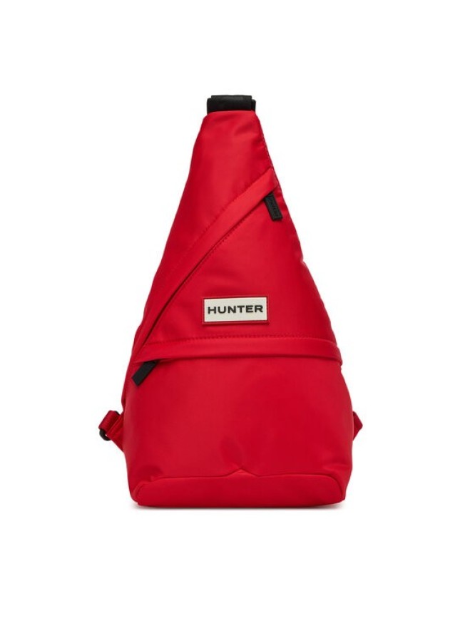 Hunter Plecak HTR-B-004-07 Czerwony