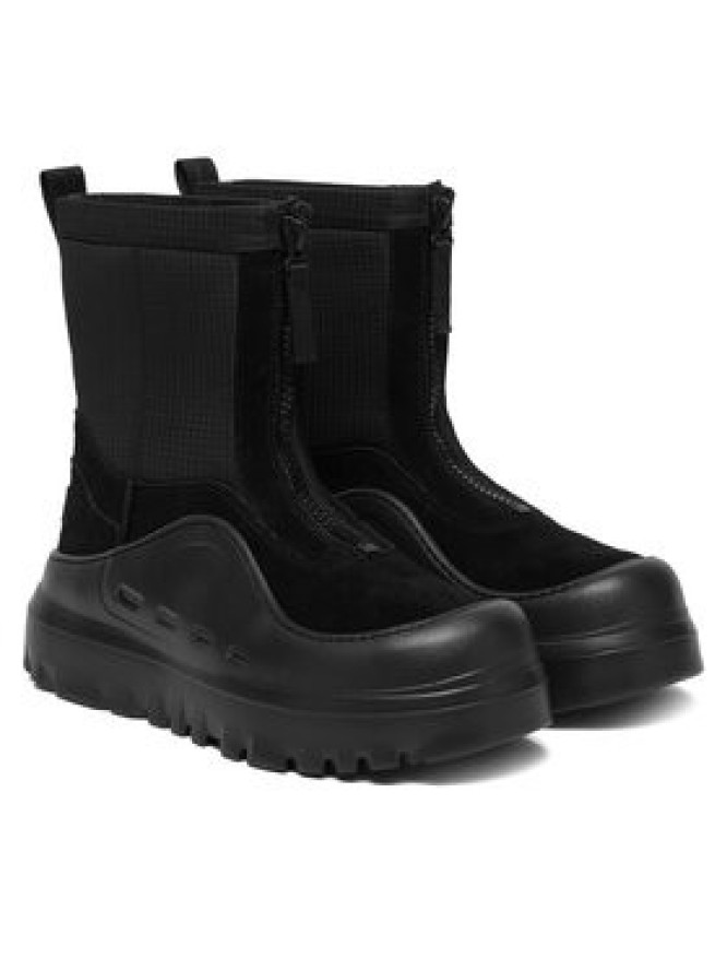 Ugg Śniegowce M Peakmod 1171371 Czarny