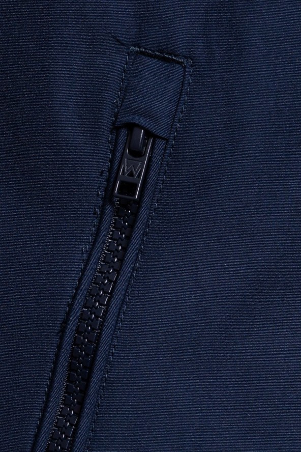 KURTKA WRANGLER BOB THE BOMBER NAVY W4704YS35 112128984