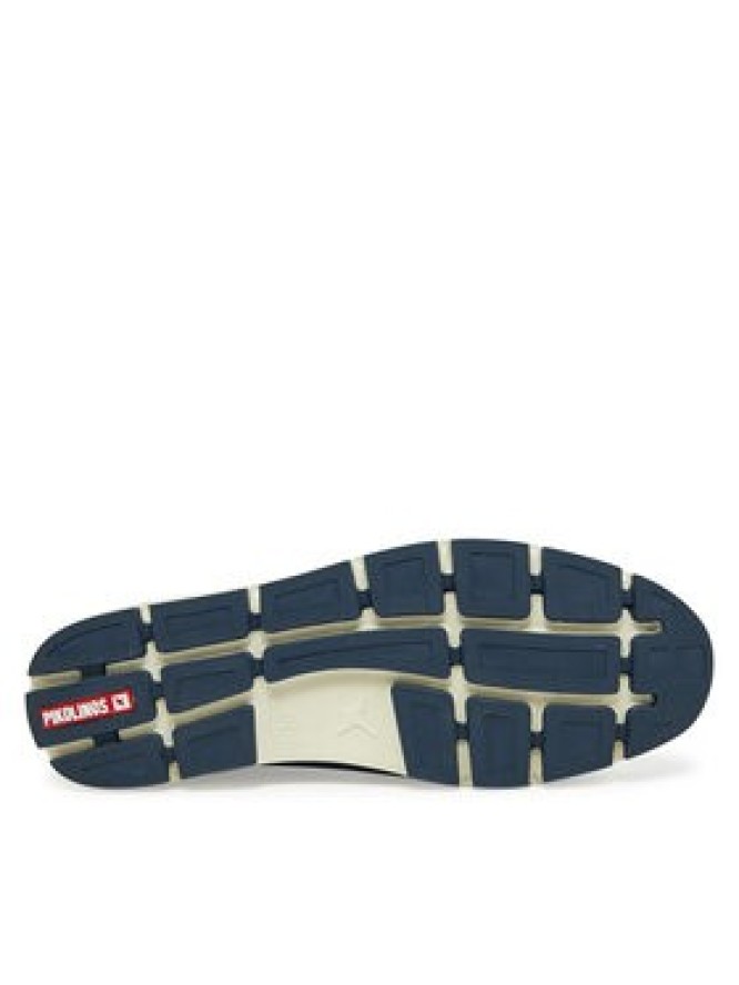 Pikolinos Półbuty M4A-4266C1 Granatowy