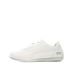 Buty PUMA Mapf1 Neo Cat Białe