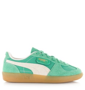 Buty PUMA Palermo Vintage Zielone