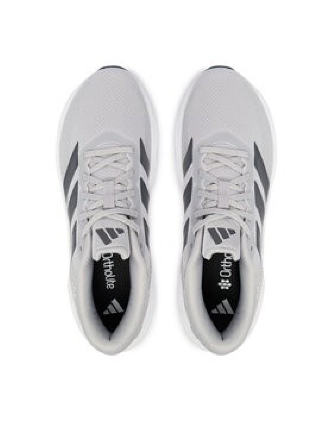 adidas Buty do biegania Galaxy 8 Running Shoes IH9808 Szary