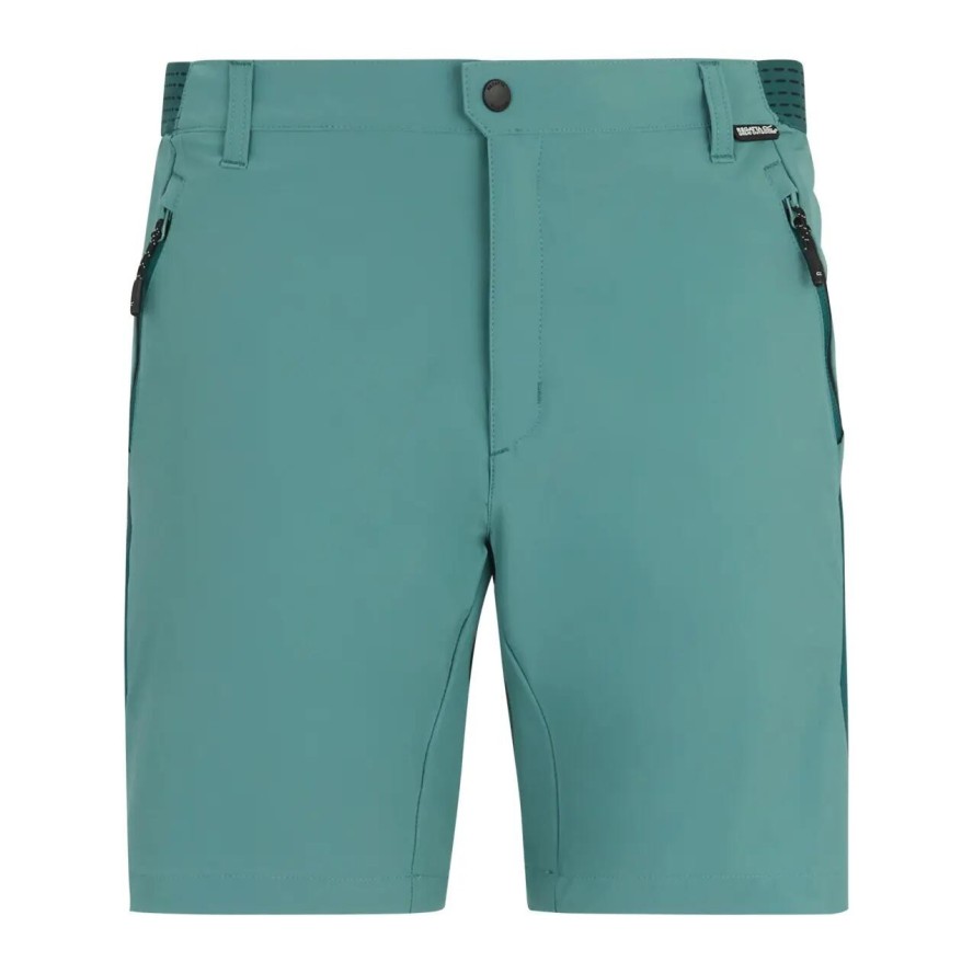 Szorty Regatta Mountain