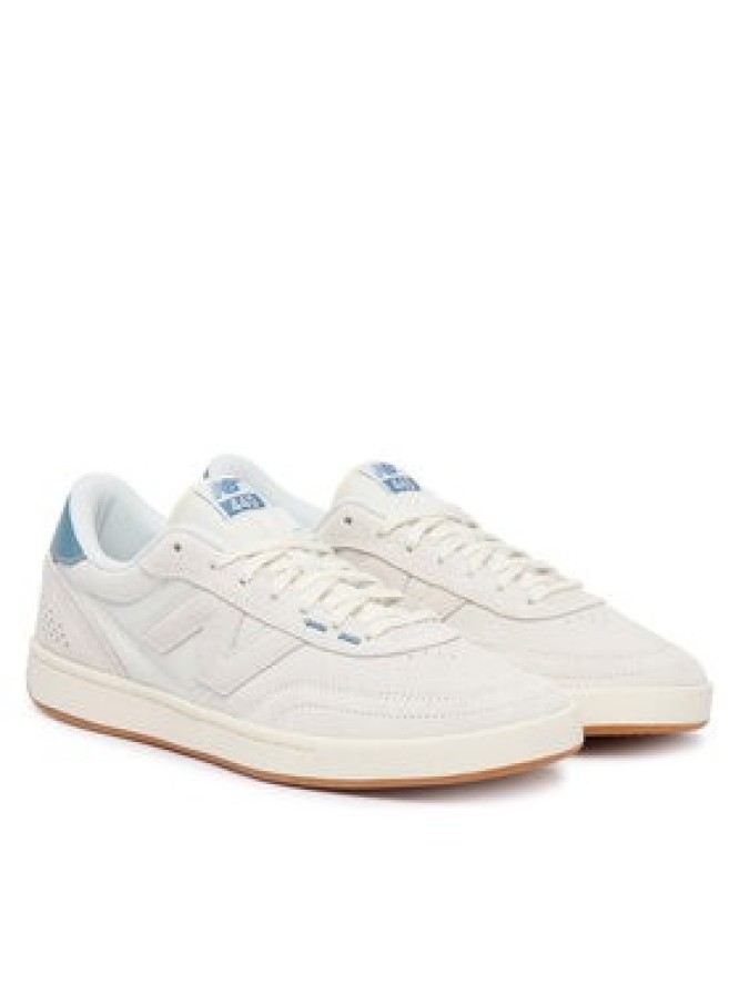 New Balance Sneakersy Numeric 440v2 UN440NRU Kremowy