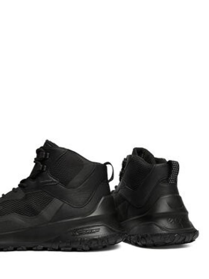 ECCO Trekkingi Ult-Trn 82432451094 Czarny