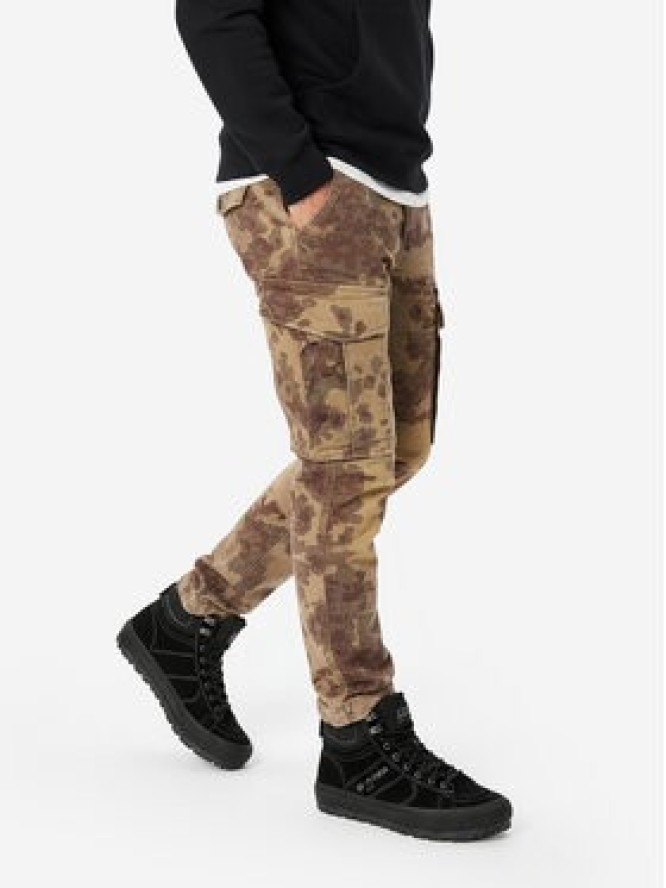 G-Star Raw Trzewiki CEO-ALEX-02 Czarny