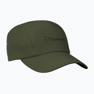 Czapka z daszkiem Pinewood NatureSafe