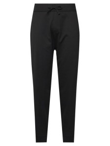 BOSS Spodnie dresowe Authentic Pants 50554784 Czarny Regular Fit
