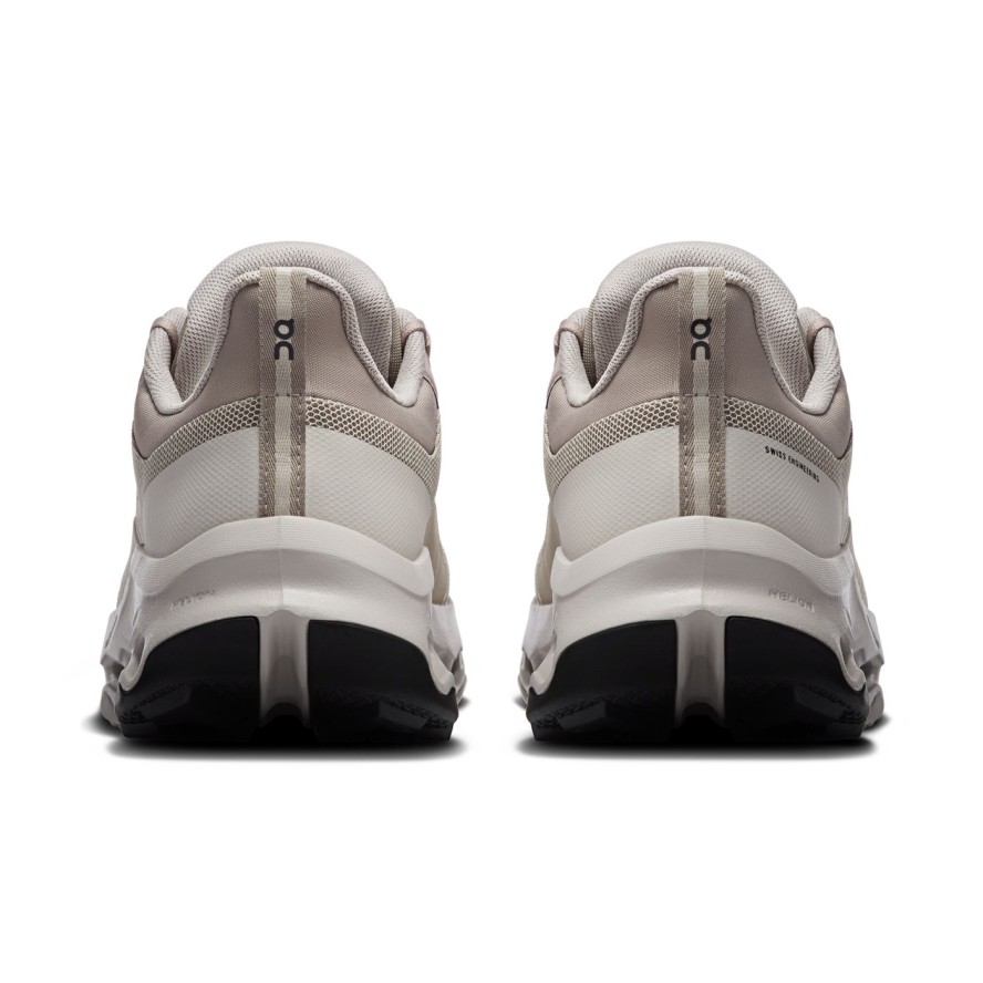 ON Cloudhorizon 2 WP Cinder | Truffle Buty hikingowe męskie