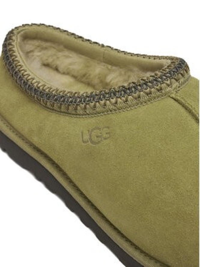 Ugg Śniegowce M Tasman II 1174671 Zielony
