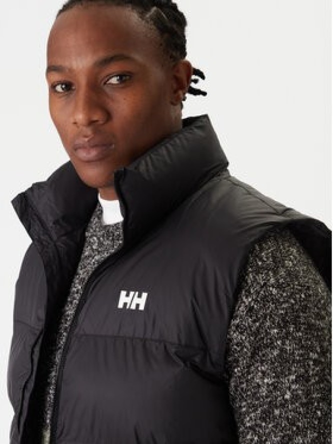 Helly Hansen Kamizelka Active Puffy Vest 53989 Czarny Regular Fit