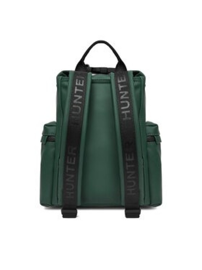 Hunter Plecak C-HTR-B-013-08 Czarny