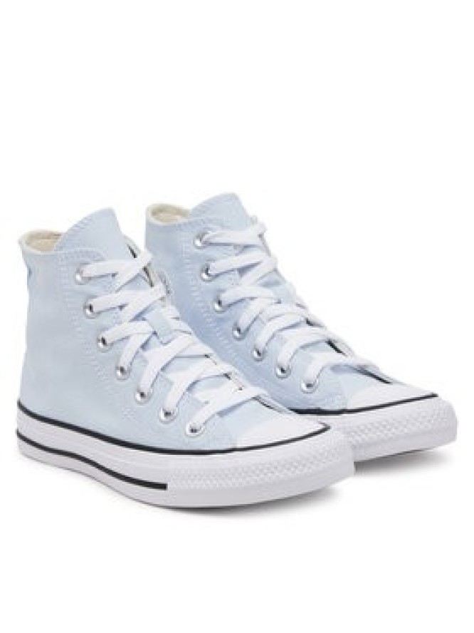Converse Trampki Chuck Taylor All Star A10535C Błękitny
