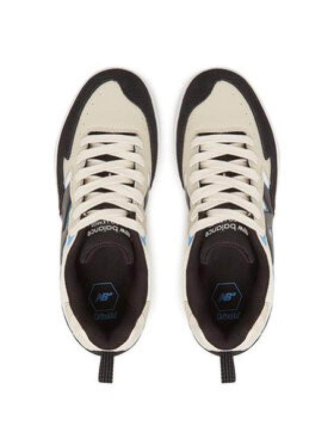 New Balance Sneakersy NM808LBB Beżowy