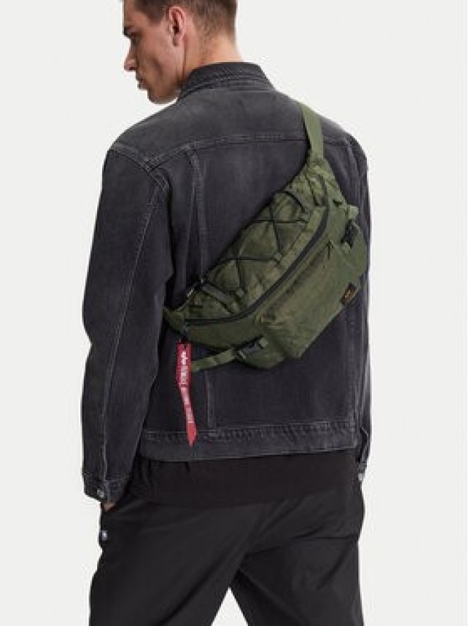 Alpha Industries Nerka 156949 Khaki