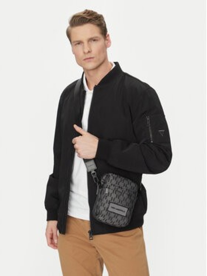 KARL LAGERFELD Saszetka A1M30412 Szary