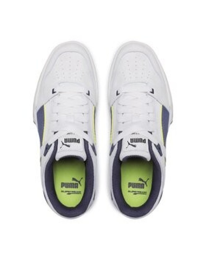 Puma Sneakersy Slipstream Always On 390059 02 Écru