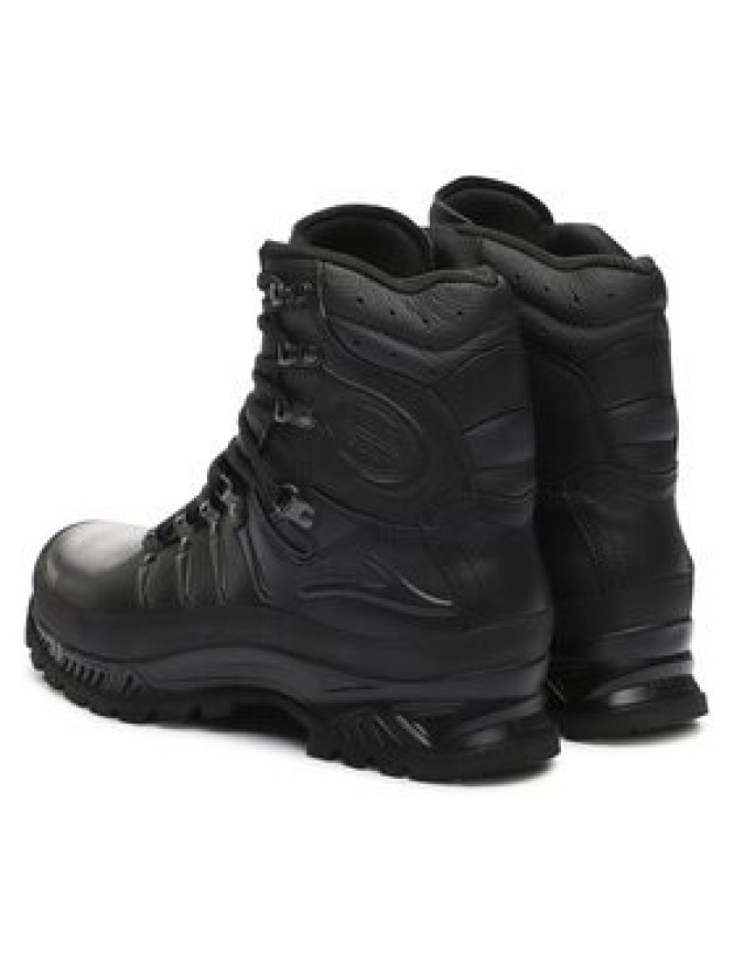 Meindl Trekkingi Kempfschuh Schwer 3632/01 Czarny