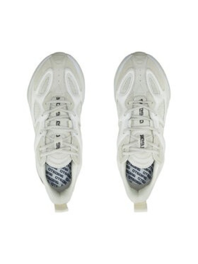 Axel Arigato Sneakersy Satellite Runner F1679006 Biały