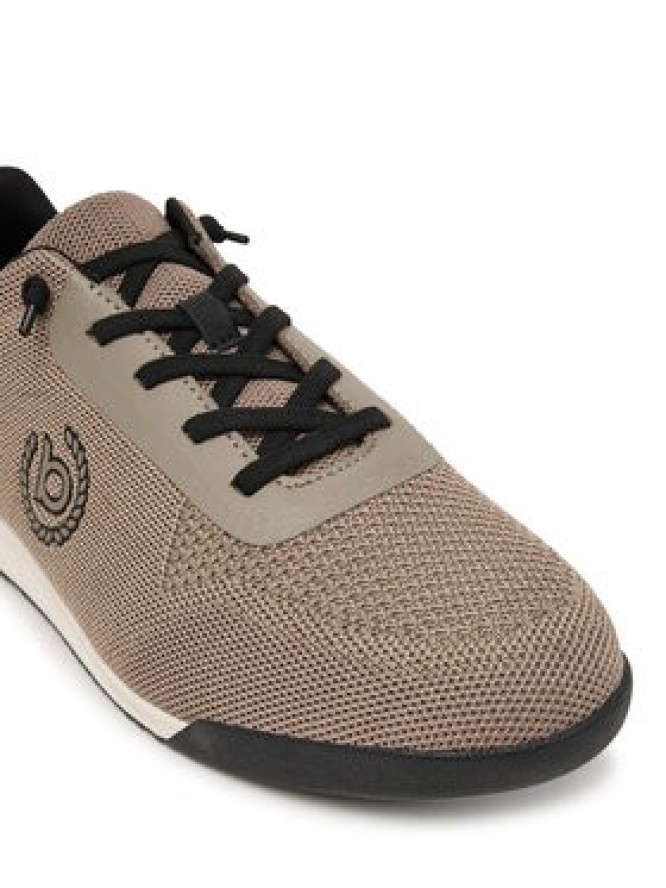 Bugatti Sneakersy Trevor 325-A3812-6900-5200 Beżowy