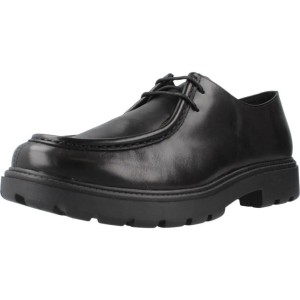 Buty GEOX U SPHERICA EC7 Czarny