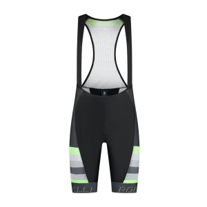 Spodenki rowerowe męskie Rogelli Hero II