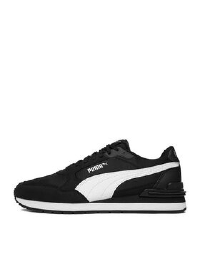 Puma Sneakersy EO-ST RUNNER V4 MESH 39966601 Czarny