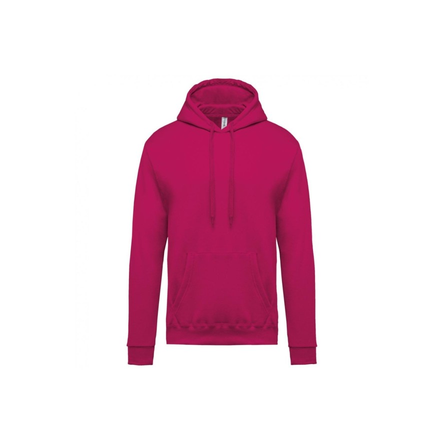 Bluza z kapturem Kariban