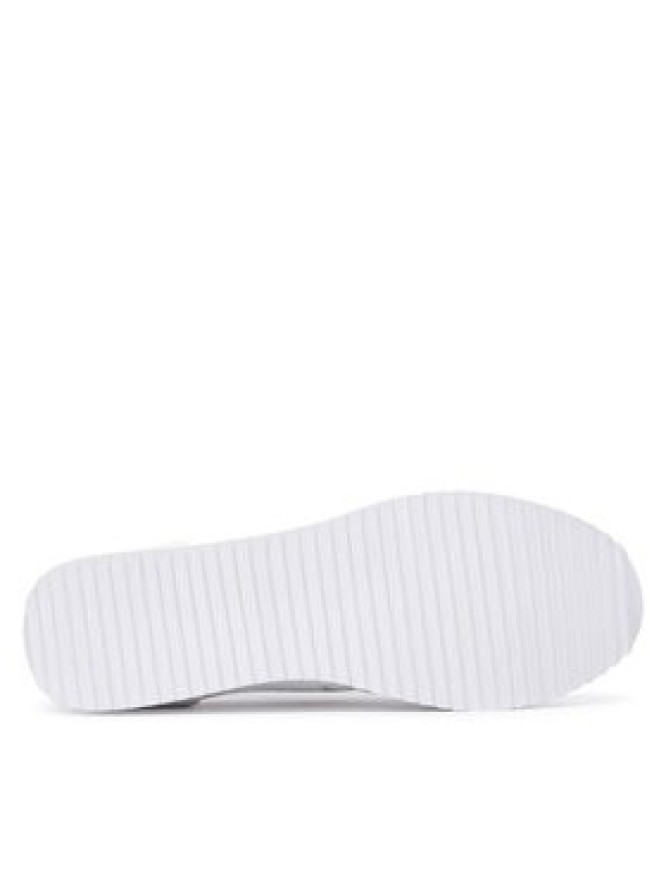 EA7 Emporio Armani Sneakersy 7X000334 AF18610 M0197 Biały