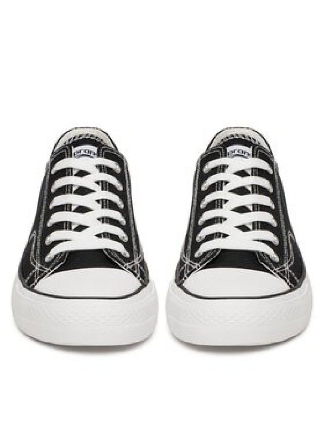 Sprandi Trampki CEO-YL201401 Czarny