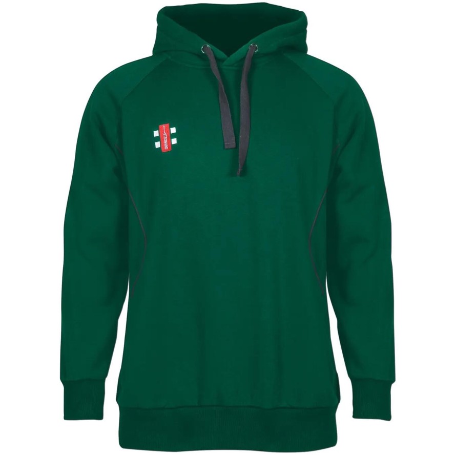 Bluza z kapturem Gray-Nicolls Storm