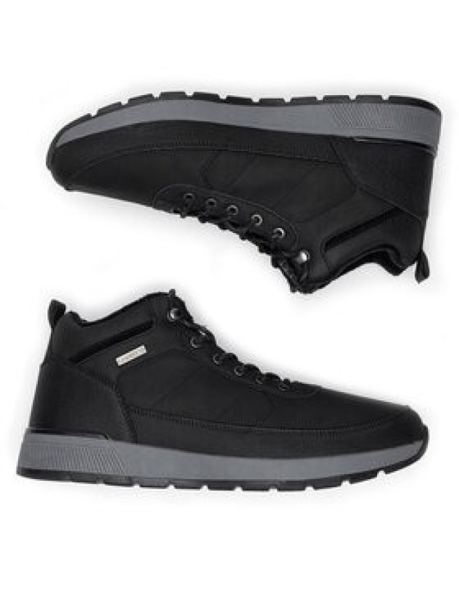 Lanetti Trzewiki CEO-V5-BURGOS Czarny