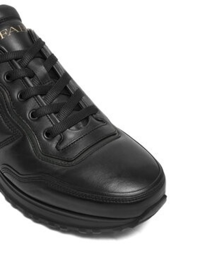 Fabi Sneakersy FU1240 Czarny