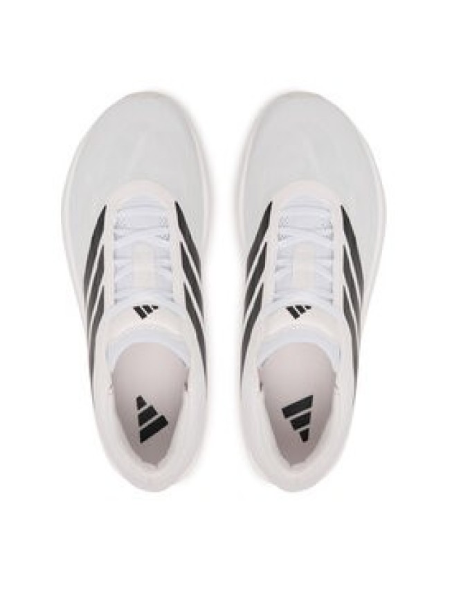 adidas Buty do biegania Zenboost Boost+ Running Shoes HQ9528 Biały