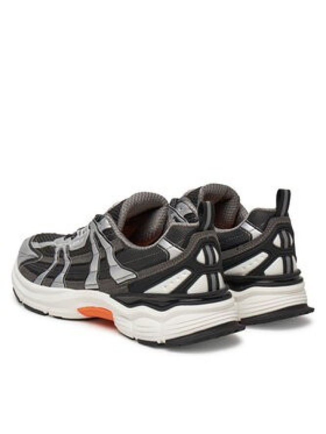 REPLAY Sneakersy GMSD5 .000.C0002T Szary