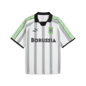 Męska koszulka Borussia Mönchengladbach KING PUMA