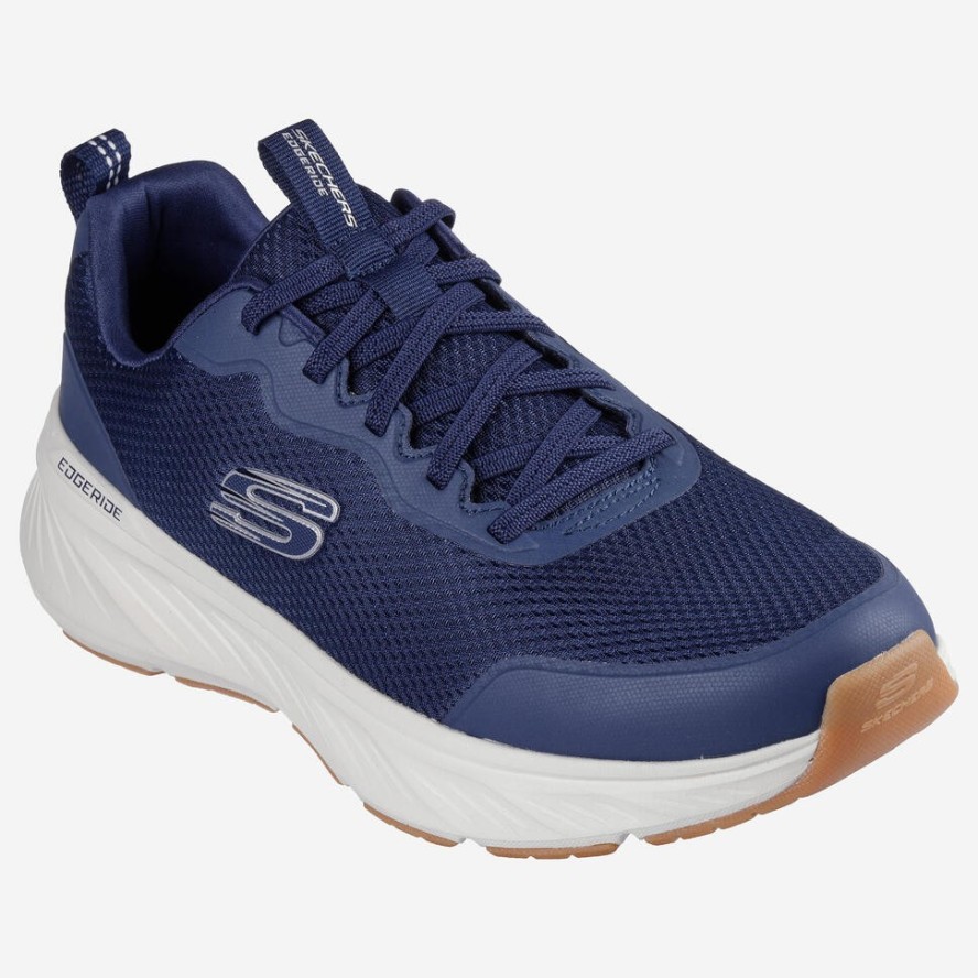 Sneakersy męskie Skechers Edgeride
