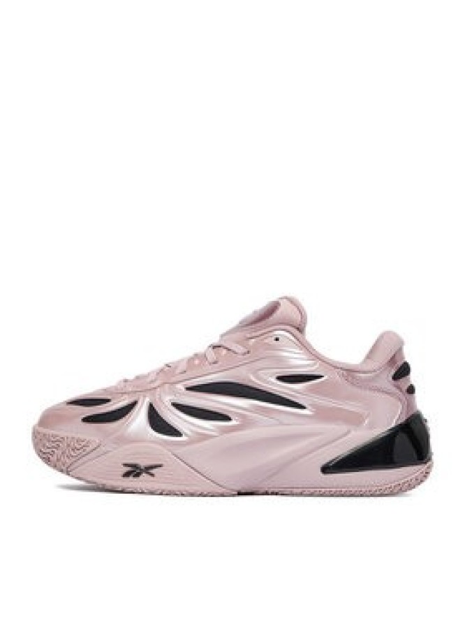 Reebok Buty do koszykówki SS-ANGEL REESE 1 100262834 Różowy jasny