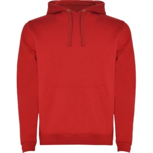 Męska Bluza Z Kapturem Urban