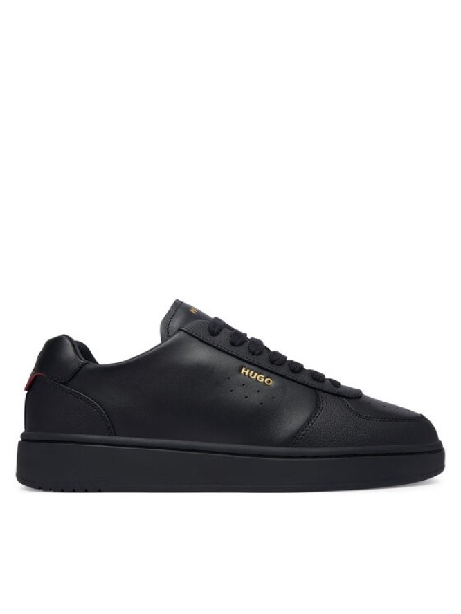 HUGO Sneakersy Neston 50568987 Czarny