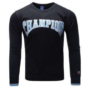 Bluza męska sportowa Champion 215748-S21-KK001