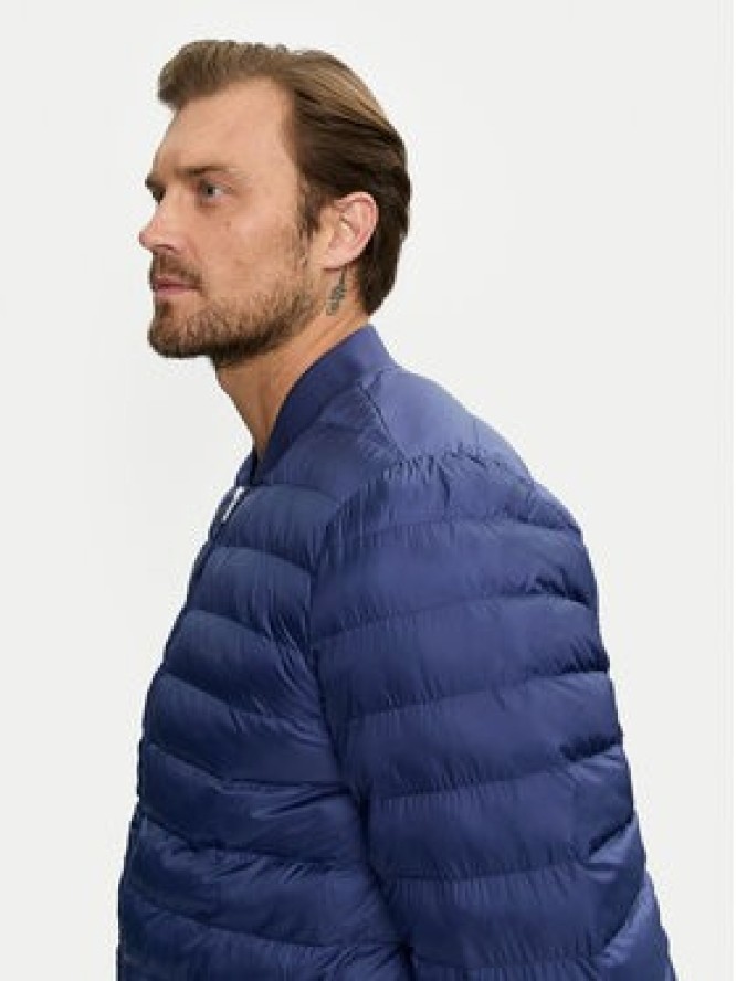 Gant Kurtka przejściowa 7006300 Granatowy Regular Fit